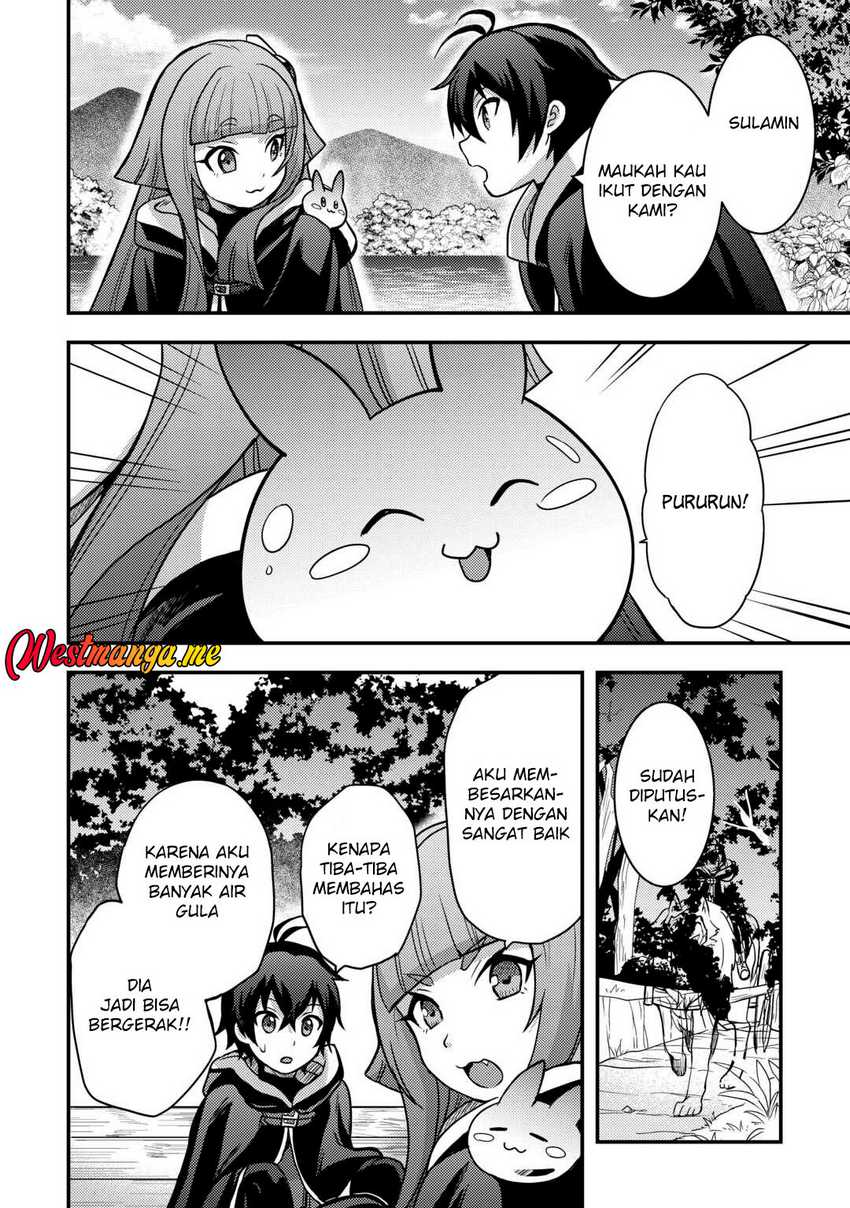 Fuguushoku to Baka ni Saremashita ga Jissai wa Sorehodo Waruku Arimasen? Chapter 46 Gambar 23